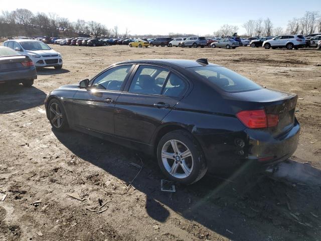 Image 2 of 2013 BMW 328 XI SULEV 2013 with VIN WBA3B5G55DNS05762