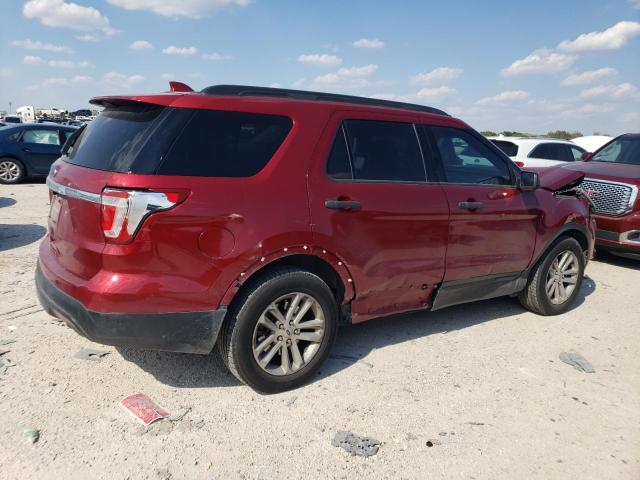 Obraz 3 z 2017 FORD EXPLORER  2017 z VIN 1FM5K7B88HGB30568