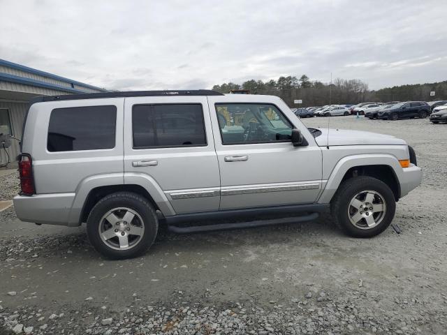 Изображение 3 2010 JEEP COMMANDER SPORT 2010 с VIN 1J4RH4GK7AC140880