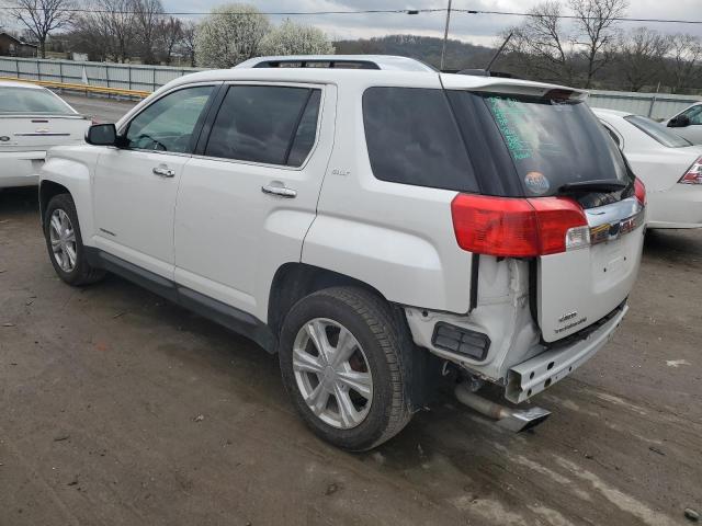 Image 2 of 2017 GMC TERRAIN SLT 2017 with VIN 2GKALPEKXH6284095