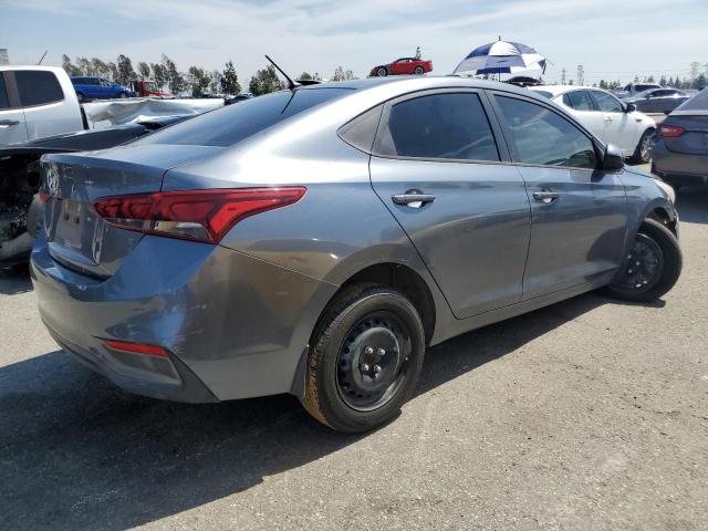 Изображение 3 2020 HYUNDAI ACCENT SE 2020 с VIN 3KPC24A69LE126287