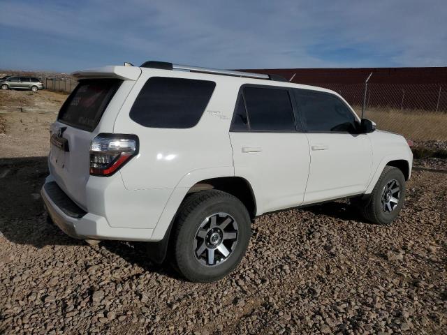 Obraz 3 z 2018 TOYOTA 4RUNNER SR5/SR5 PREMIUM 2018 z VIN JTEBU5JR1J5590703