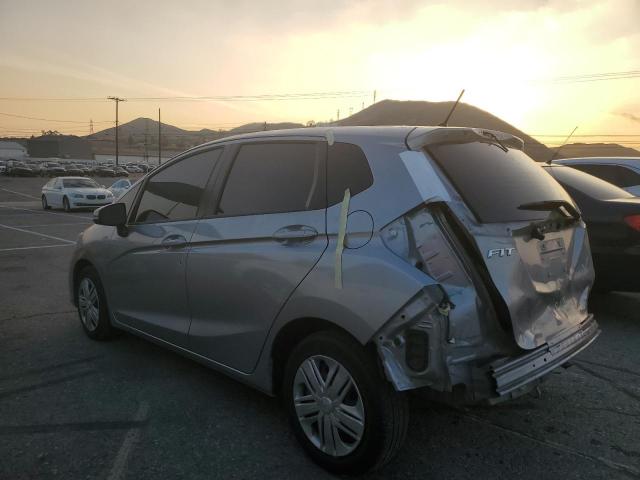 Изображение 2 2020 HONDA FIT LX 2020 с VIN 3HGGK5H41LM714719