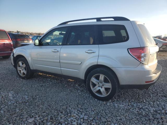 Изображение 2 2009 SUBARU FORESTER 2.5X PREMIUM 2009 с VIN JF2SH63649H715285