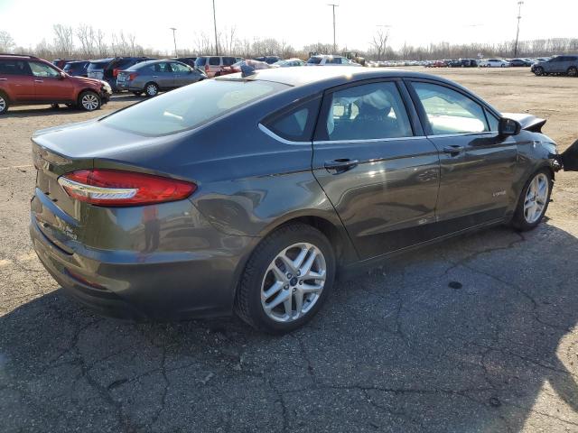 Изображение 3 2019 FORD FUSION SE 2019 с VIN 3FA6P0LU4KR196537