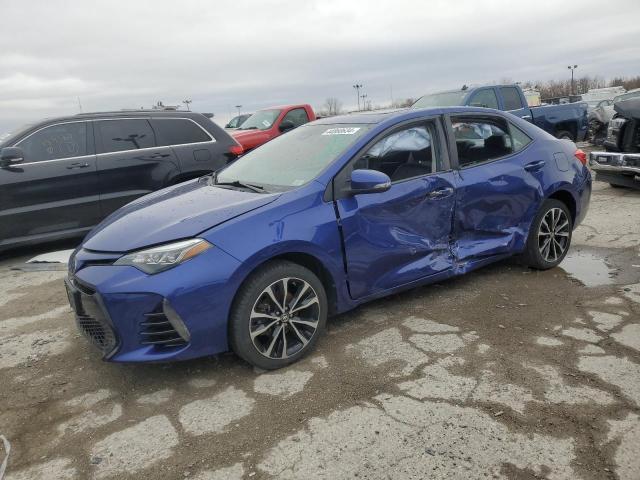 Image 1 of 2017 TOYOTA COROLLA L 2017 with VIN 5YFBURHE5HP686202