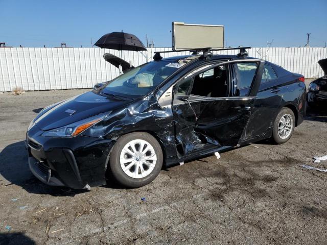2021 TOYOTA PRIUS SPECIAL EDITION 2021 image