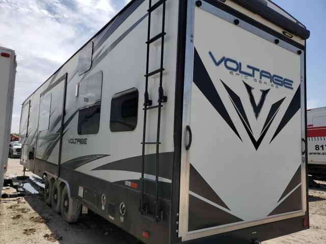 Obraz 3 z 2019 KEYSTONE VOLTAGE 2019 z VIN 4YDF39730KZ990116