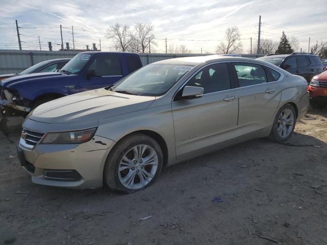 Изображение 2014 CHEVROLET IMPALA LT 2014