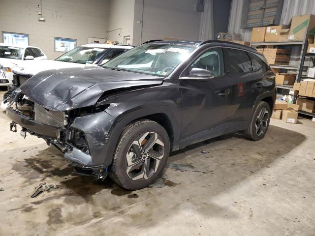 2023 HYUNDAI TUCSON LIMITED 2023 image