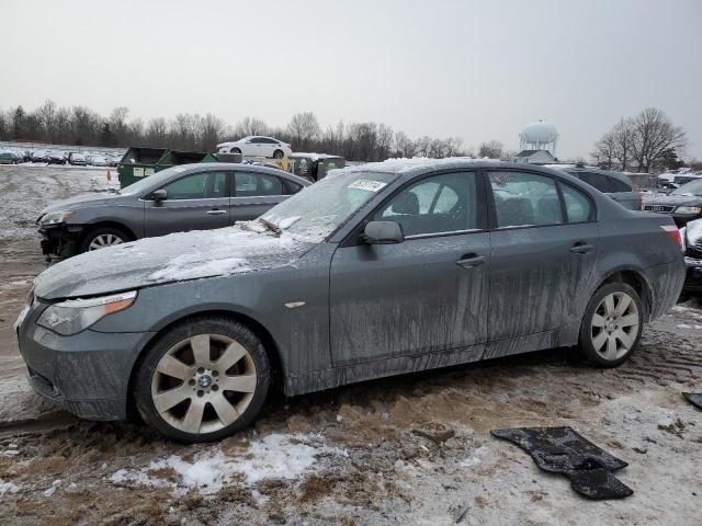 2006 BMW 530 XI 2006 image