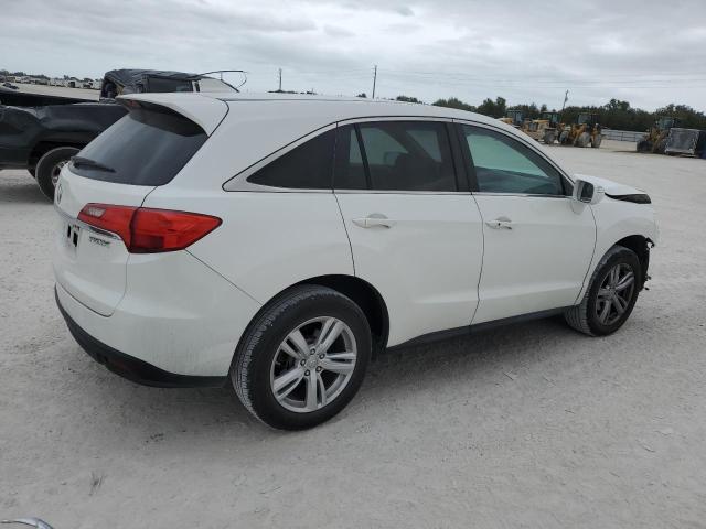 Image 3 of 2015 ACURA RDX TECHNOLOGY 2015 with VIN 5J8TB3H58FL000460