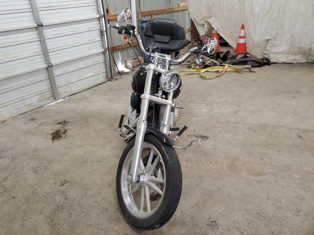 Obraz 2 z 2009 HARLEY-DAVIDSON FXDC  2009 z VIN 1HD1GV4149K323550