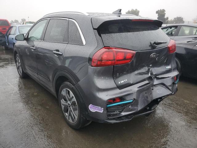 Image 2 of 2019 KIA NIRO EX 2019 with VIN KNDCC3LG4K5014262
