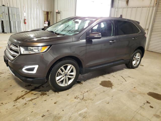 2017 FORD EDGE SEL 2017 image