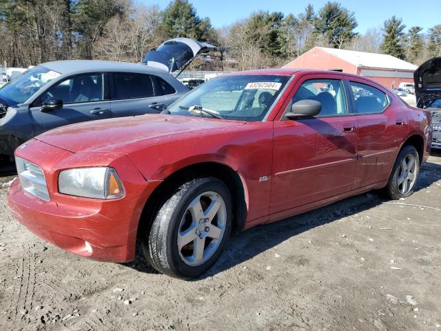 Obraz 1 z 2010 DODGE CHARGER SXT 2010 z VIN 2B3CK3CV4AH288698