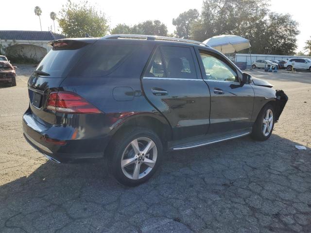 Image 3 of 2018 MERCEDES-BENZ GLE 350 2018 with VIN 4JGDA5JB9JB012192