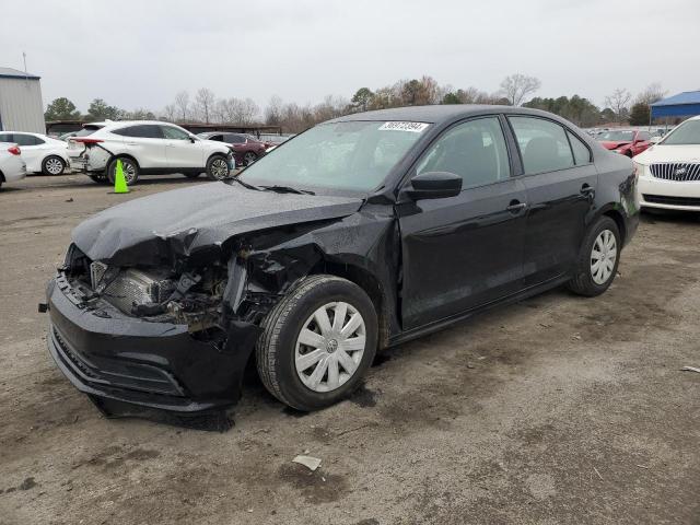 Obraz 2016 VOLKSWAGEN JETTA S 2016