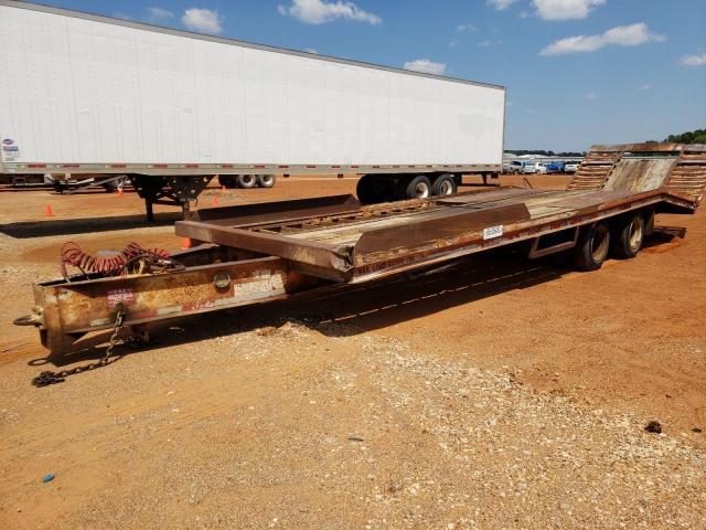 Image 2 of 1998 TRAL TRAILER 1998 with VIN 4S0FP2721W1000355