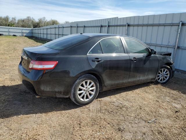 Image 3 of 2011 TOYOTA CAMRY BASE 2011 with VIN 4T1BF3EK6BU175122