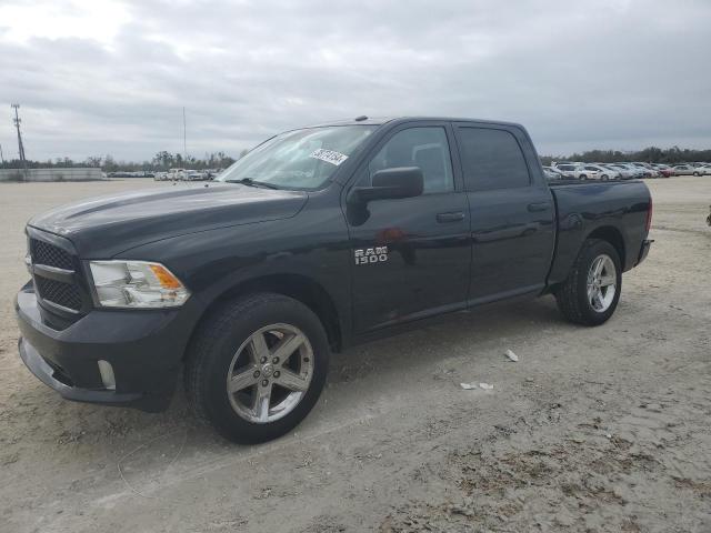 Image 1 of 2018 RAM 1500 ST 2018 with VIN 3C6RR6KG0JG195340