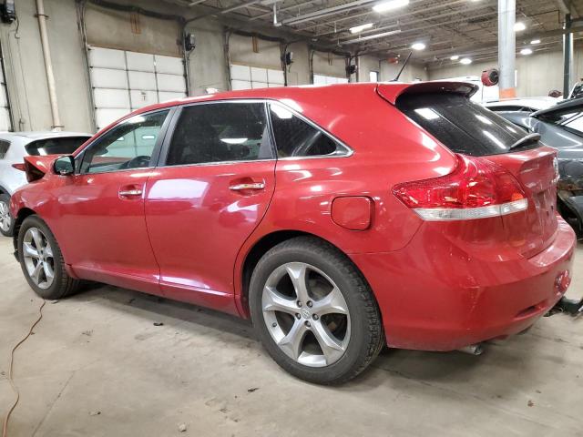 Изображение 2 2011 TOYOTA VENZA  2011 с VIN 4T3BK3BB6BU049057