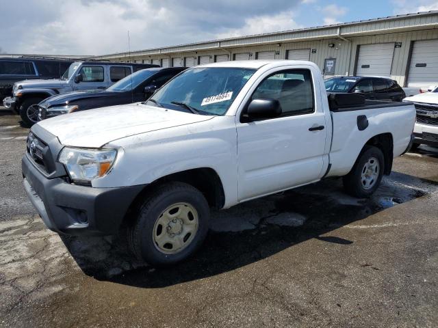 2014 TOYOTA TACOMA  2014 image