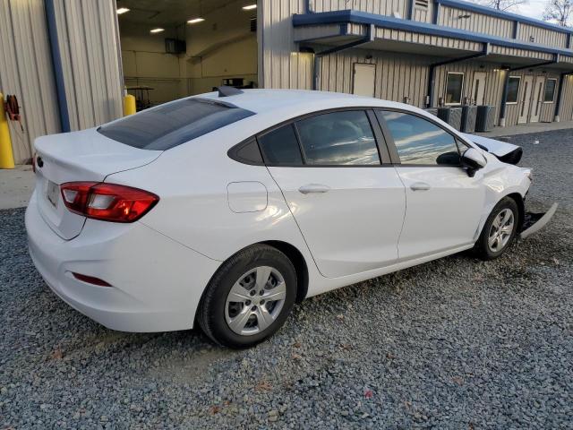 Obraz 3 z 2018 CHEVROLET CRUZE LS 2018 z VIN 1G1BC5SM8J7145172