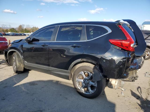 Image 2 of 2018 HONDA CR-V EX 2018 with VIN 2HKRW2H57JH669730