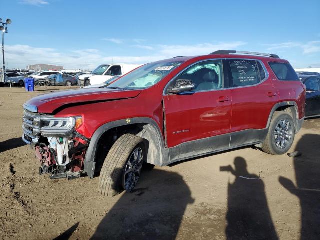 2023 GMC ACADIA SLT 2023 image