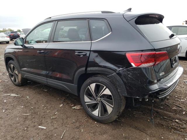 Image 2 of 2023 VOLKSWAGEN TAOS SE 2023 with VIN 3VVVX7B29PM359400