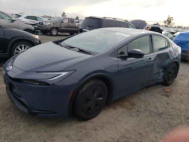 2024 TOYOTA PRIUS LE 2024 image