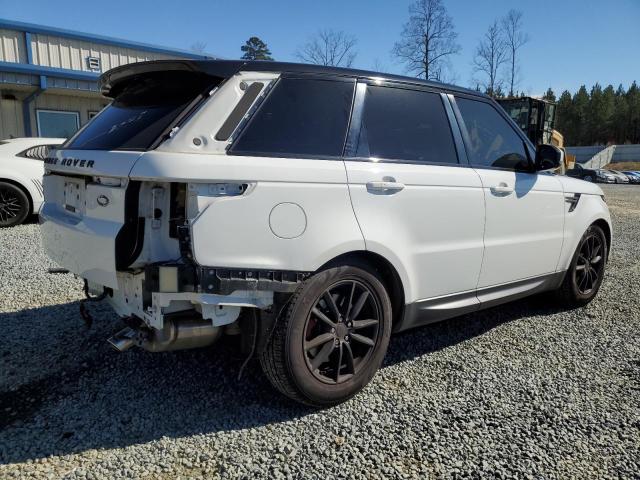 Obraz 3 z 2016 LAND ROVER RANGE ROVER SPORT SE 2016 z VIN SALWG2KF0GA103161