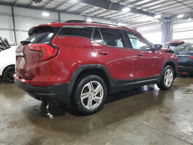 Image 3 of 2018 GMC TERRAIN SLE 2018 with VIN 3GKALTEX5JL211335