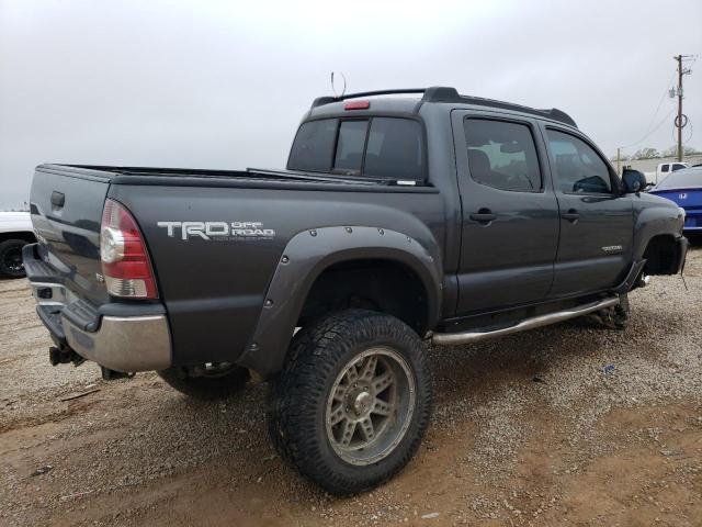 Изображение 3 2013 TOYOTA TACOMA DOUBLE CAB 2013 с VIN 3TMLU4EN2DM104750