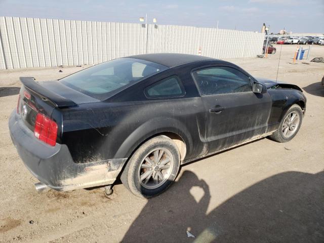 Изображение 3 2005 FORD MUSTANG  2005 с VIN 1ZVFT80N855143779