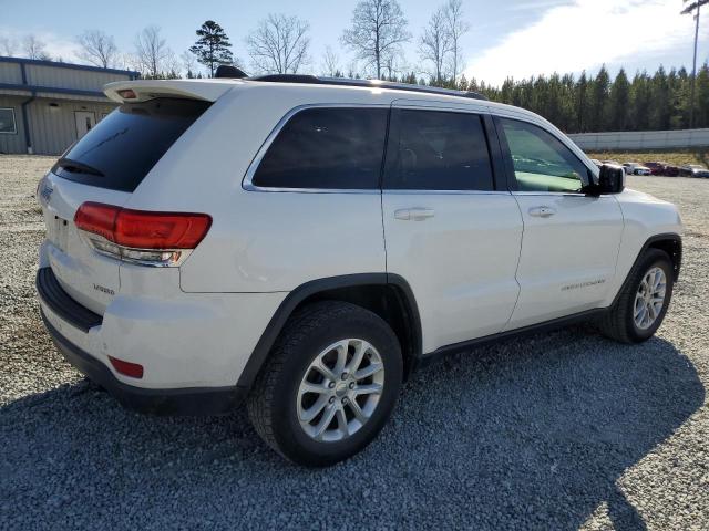 Image 3 of 2015 JEEP GRAND CHEROKEE LAREDO 2015 with VIN 1C4RJEAG2FC218784