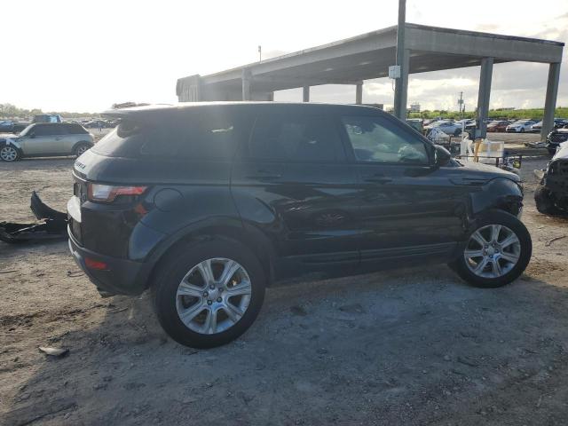 Image 3 of 2017 LAND ROVER RANGE ROVER EVOQUE SE 2017 with VIN SALVP2BG4HH169595