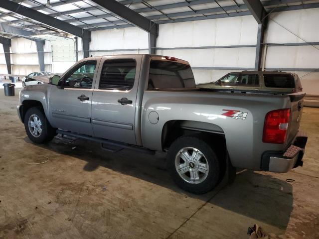 Obraz 2 z 2012 CHEVROLET SILVERADO K1500 LT 2012 z VIN 3GCPKSE76CG271090