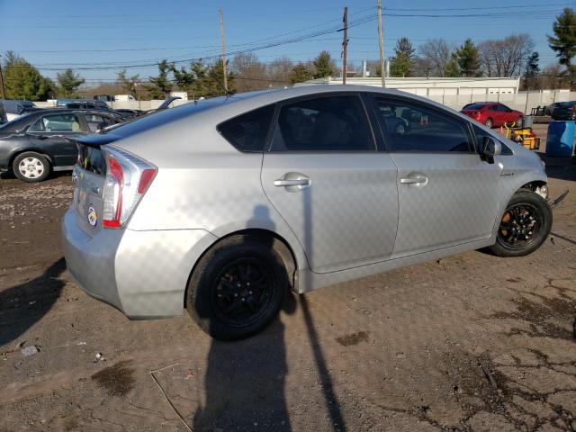 Изображение 3 2015 TOYOTA PRIUS  2015 с VIN JTDKN3DU0F0435604