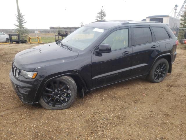 Obraz 1 z 2020 JEEP GRAND CHEROKEE LAREDO 2020 z VIN 1C4RJFAG7LC257629