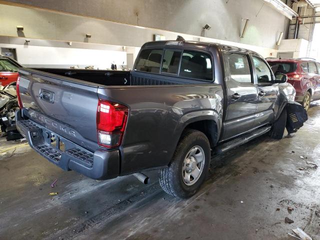 Image 3 of 2021 TOYOTA TACOMA DOUBLE CAB 2021 with VIN 3TYAX5GN2MT031434