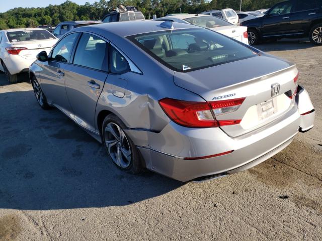 Obraz 3 z 2018 HONDA ACCORD EXL 2018 z VIN 1HGCV1F50JA155085