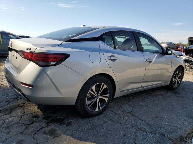 Obraz 3 z 2023 NISSAN SENTRA SV 2023 z VIN 3N1AB8CV8PY267636