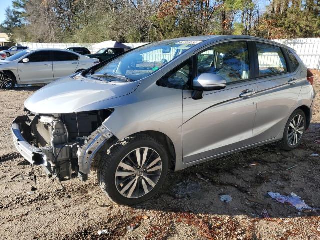 Изображение 2017 HONDA FIT EX 2017