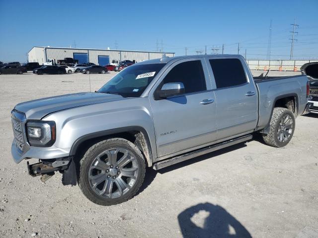 Obraz 2018 GMC SIERRA K1500 DENALI 2018