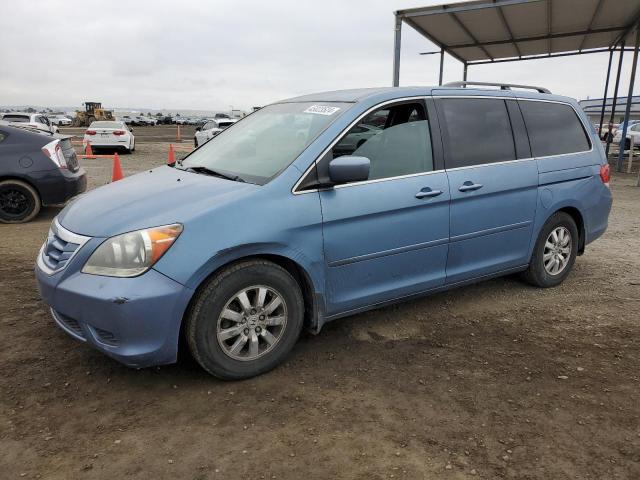 Изображение 2010 HONDA ODYSSEY EX 2010