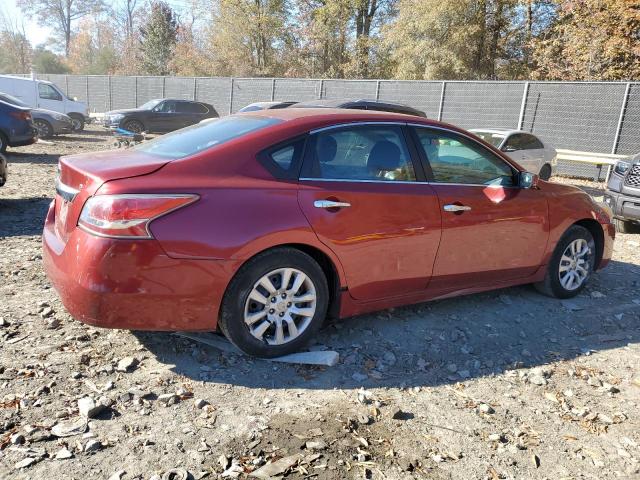 Obraz 3 z 2014 NISSAN ALTIMA 2.5 2014 z VIN 1N4AL3AP9EN224456