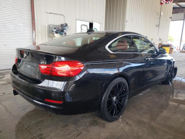 Image 3 of 2017 BMW 430XI  2017 with VIN WBA4R9C34HK878819