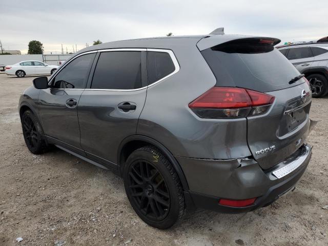 Image 2 of 2018 NISSAN ROGUE S 2018 with VIN 5N1AT2MV6JC829406